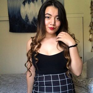 Meet your Posher, Marlen